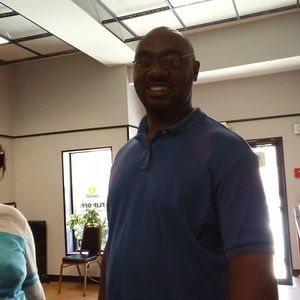 Meet your Posher, James